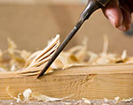 Entretien de meuble en bois par Menuisier France à Signes